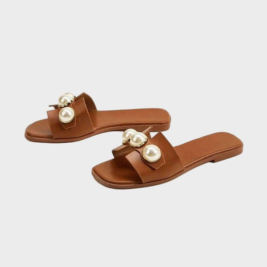 Solemarket | Vera – Sandaler med traditionelt design og moderne komfort