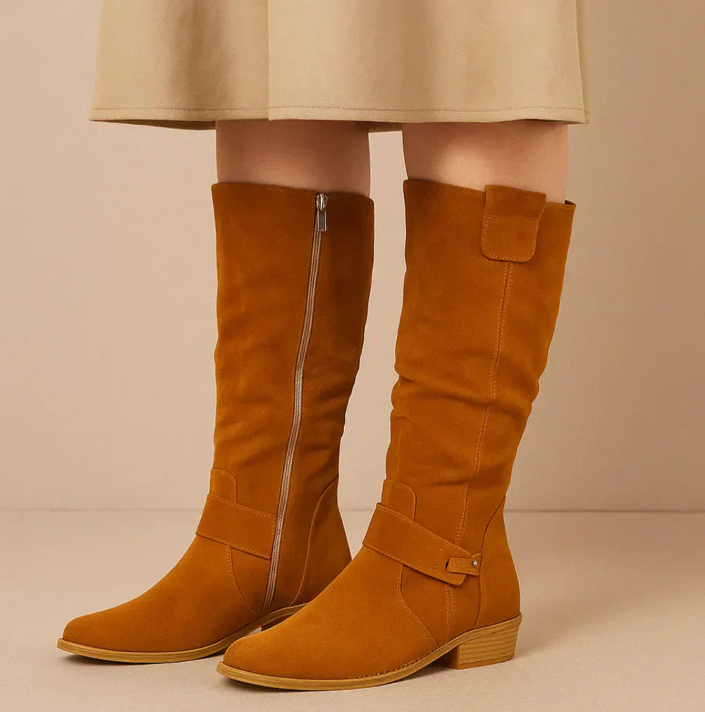 Solemarket | Vilhelmine – Elegante sko med sofistikeret design