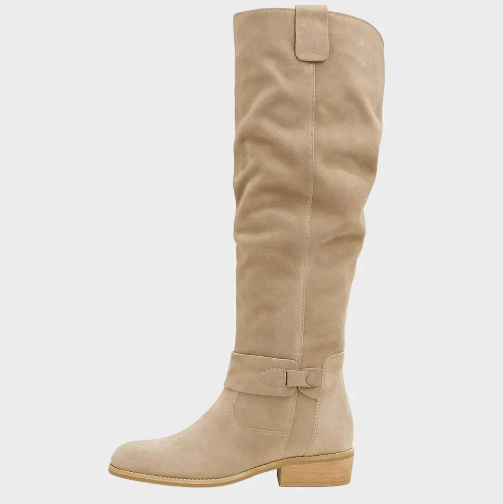 Solemarket | Vilhelmine – Elegante sko med sofistikeret design
