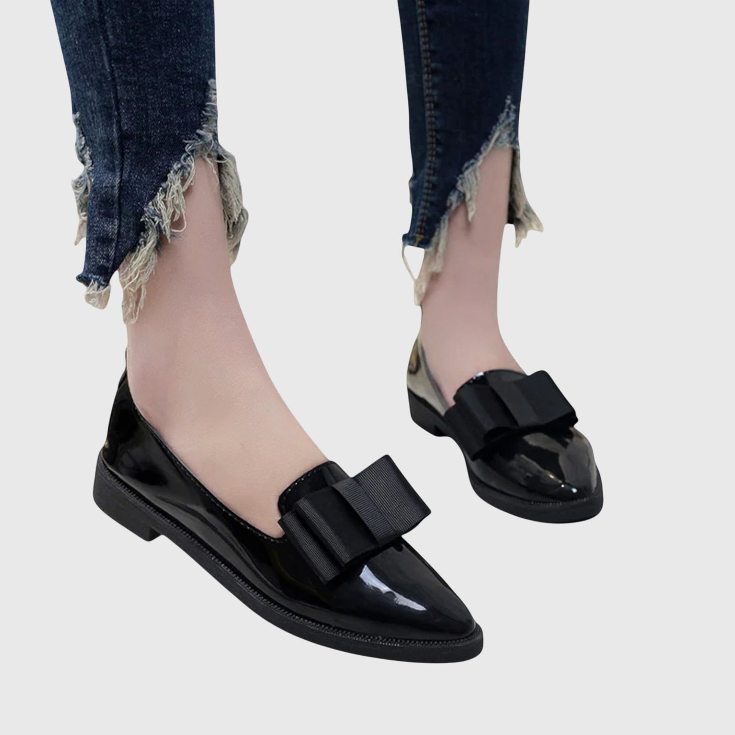 Solemarket | Viola – Ortopædiske loafers med stilfuldt design