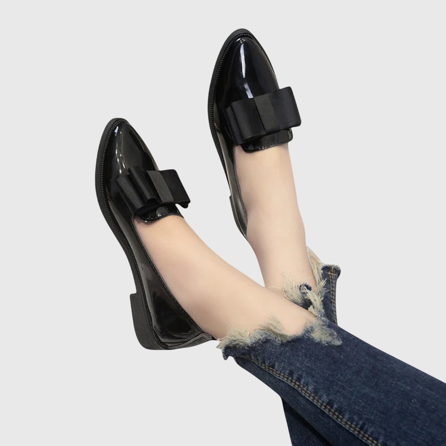 Solemarket | Viola – Ortopædiske loafers med stilfuldt design