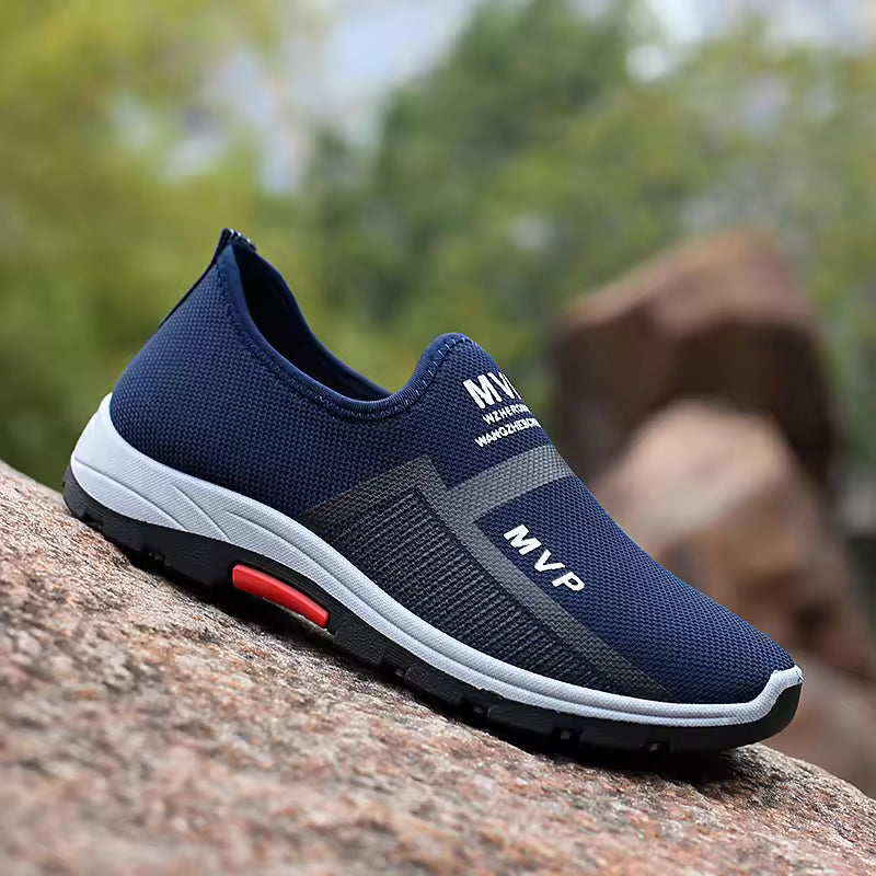 Solemarket | Elegante pumps med lav hæl og god komfort til hverdagen