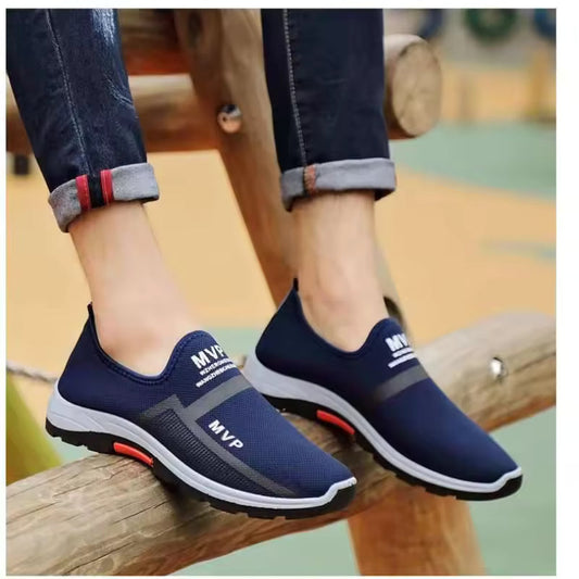 Solemarket | Elegante pumps med lav hæl og god komfort til hverdagen