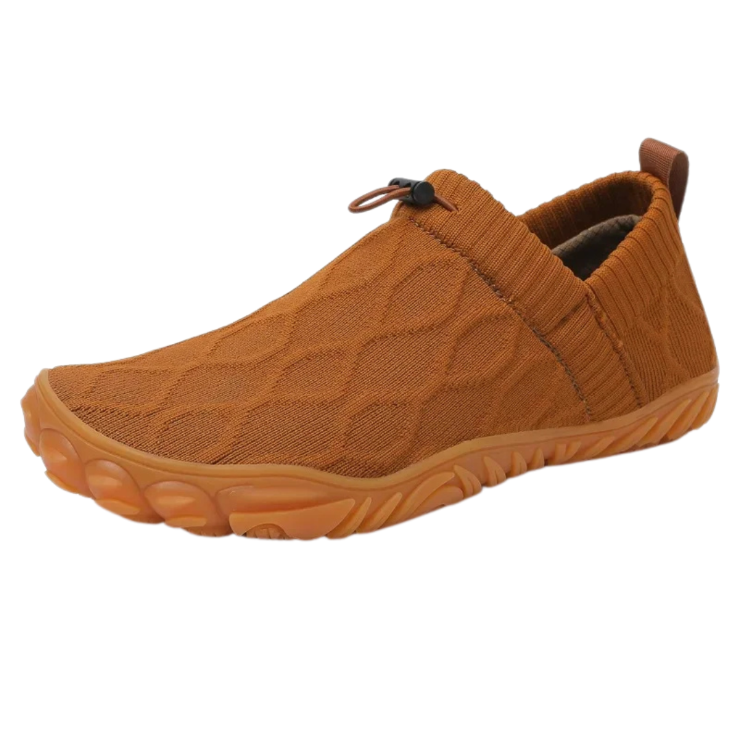 Solemarket | FodFlow – Barfodssko der forbedrer cirkulationen