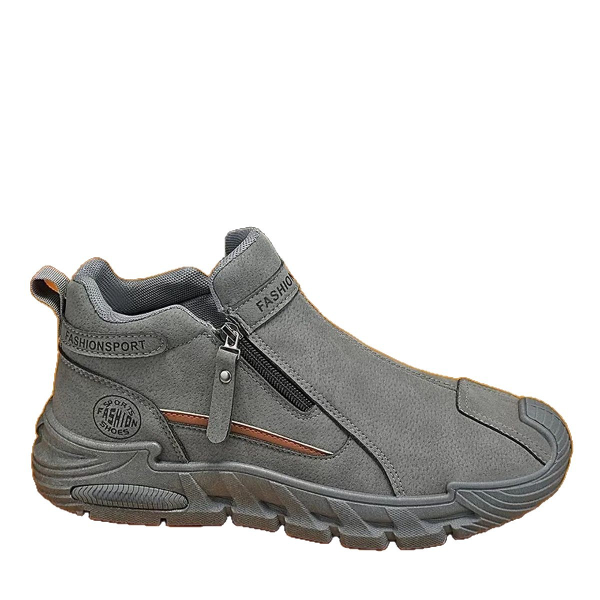 Solemarket | Trendy slip-on sneakers til kvinder med elastisk overdel