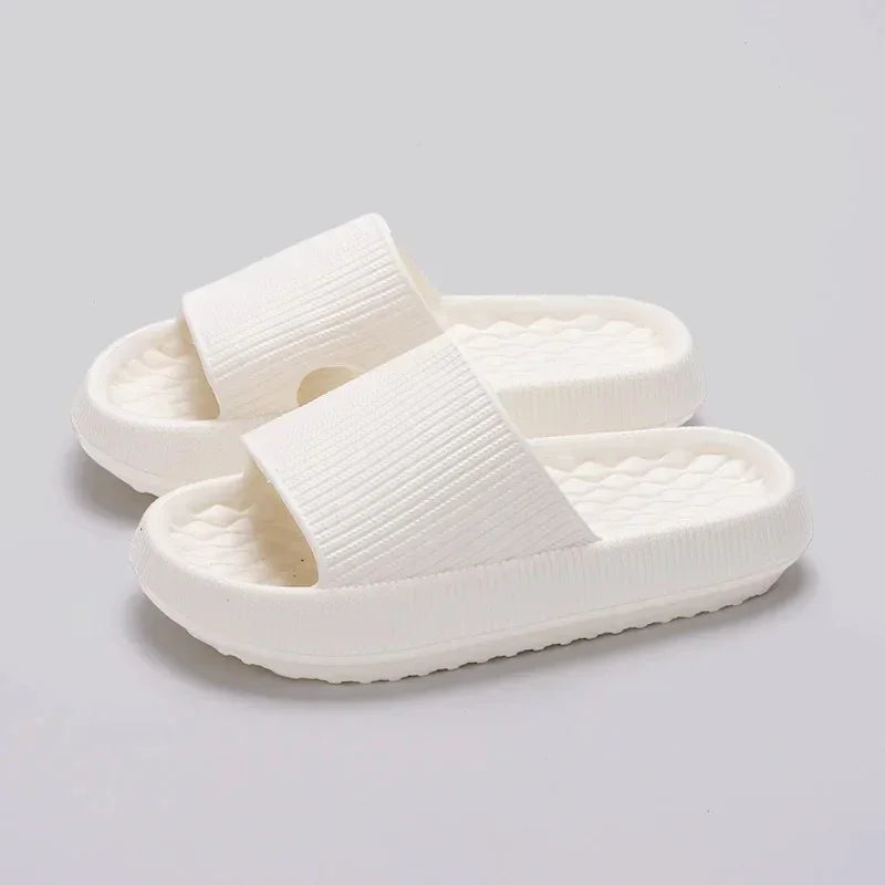 Solemarket | FodRelief 2.0 – Hjemmesko med smertelindring og komfort