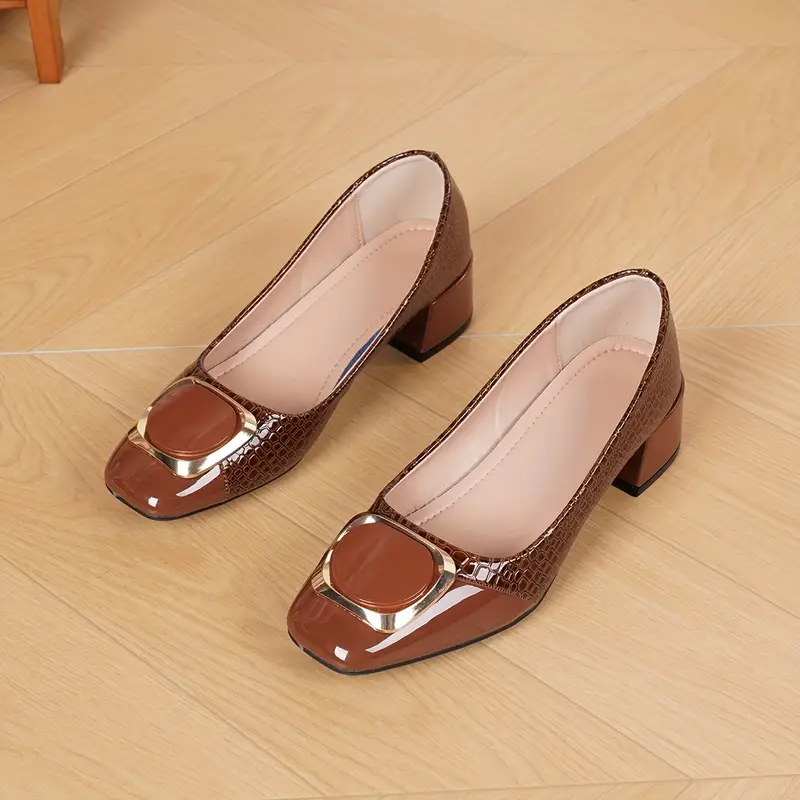 Solemarket | Premium slip-on mokkasiner til damer – elegant komfort