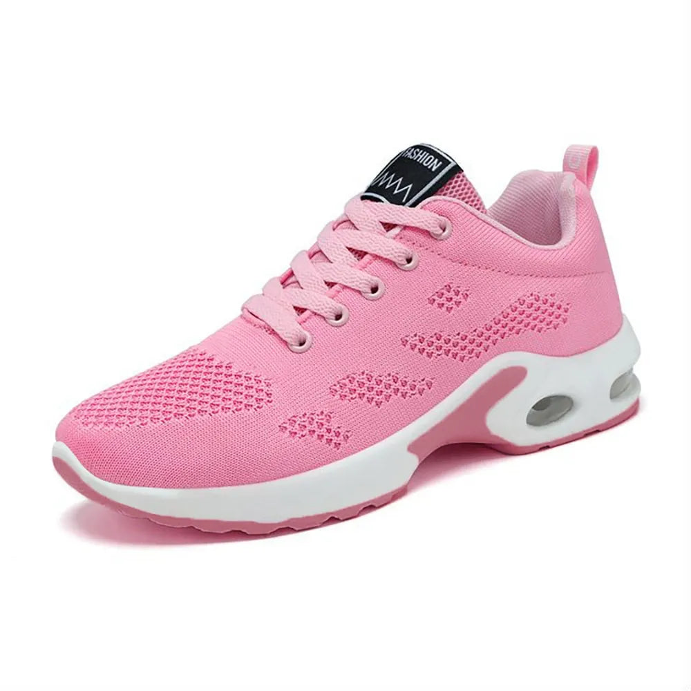 Solemarket | OrthoStep – Ergonomiske smertelindrende sneakers