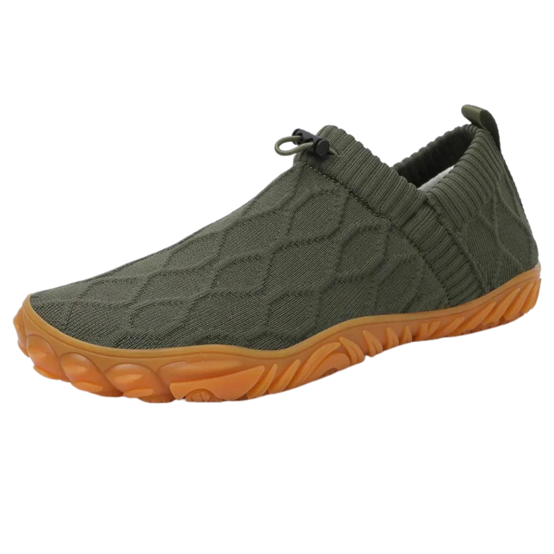 Solemarket | FodFlow – Barfodssko der forbedrer cirkulationen