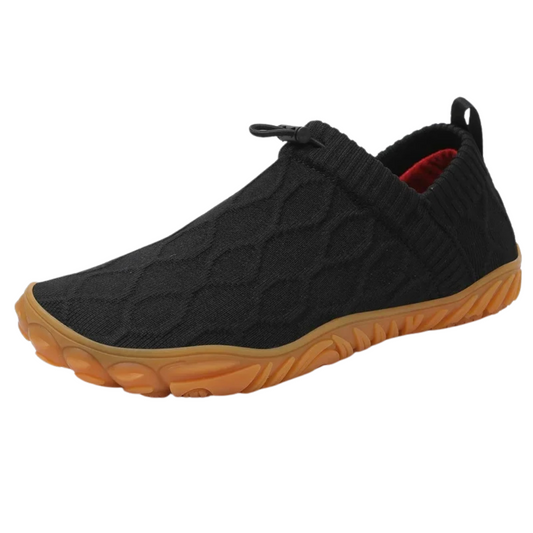 Solemarket | FodFlow – Barfodssko der forbedrer cirkulationen