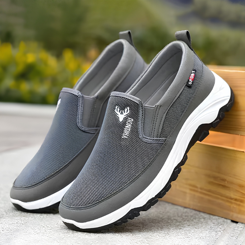 Solemarket | Lette slip-on bådesko til mænd – stilfulde og komfortable
