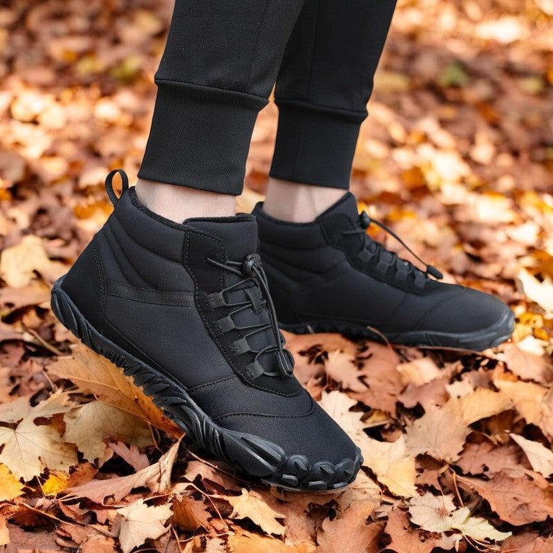 Solemarket | FriFod – Naturlige barefoot sko til smertefri gang