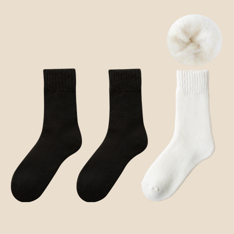 Solemarket | Elegante dame-mokkasiner med guldspænde og slip-on design