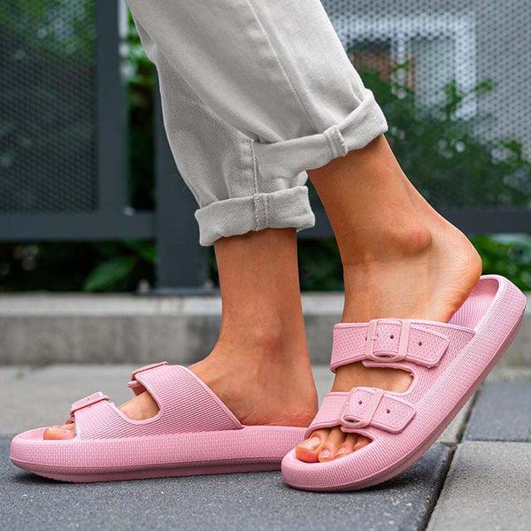 Solemarket | KomfortSandal – Ergonomiske sandaler der lindrer fodsmerter