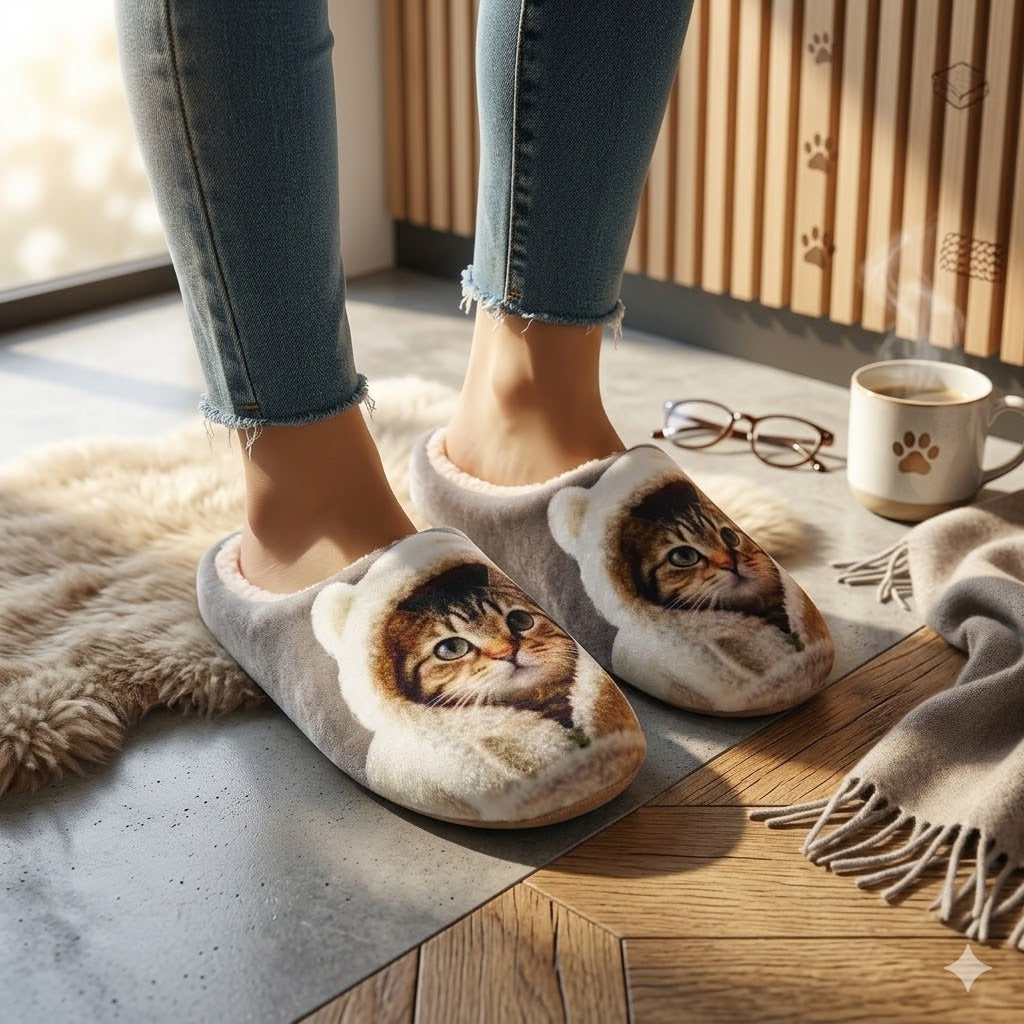 Solemarket | Elegante sandaler til damer med tykke stropper og lav platform